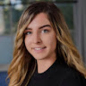 Meet your Posher, Casey